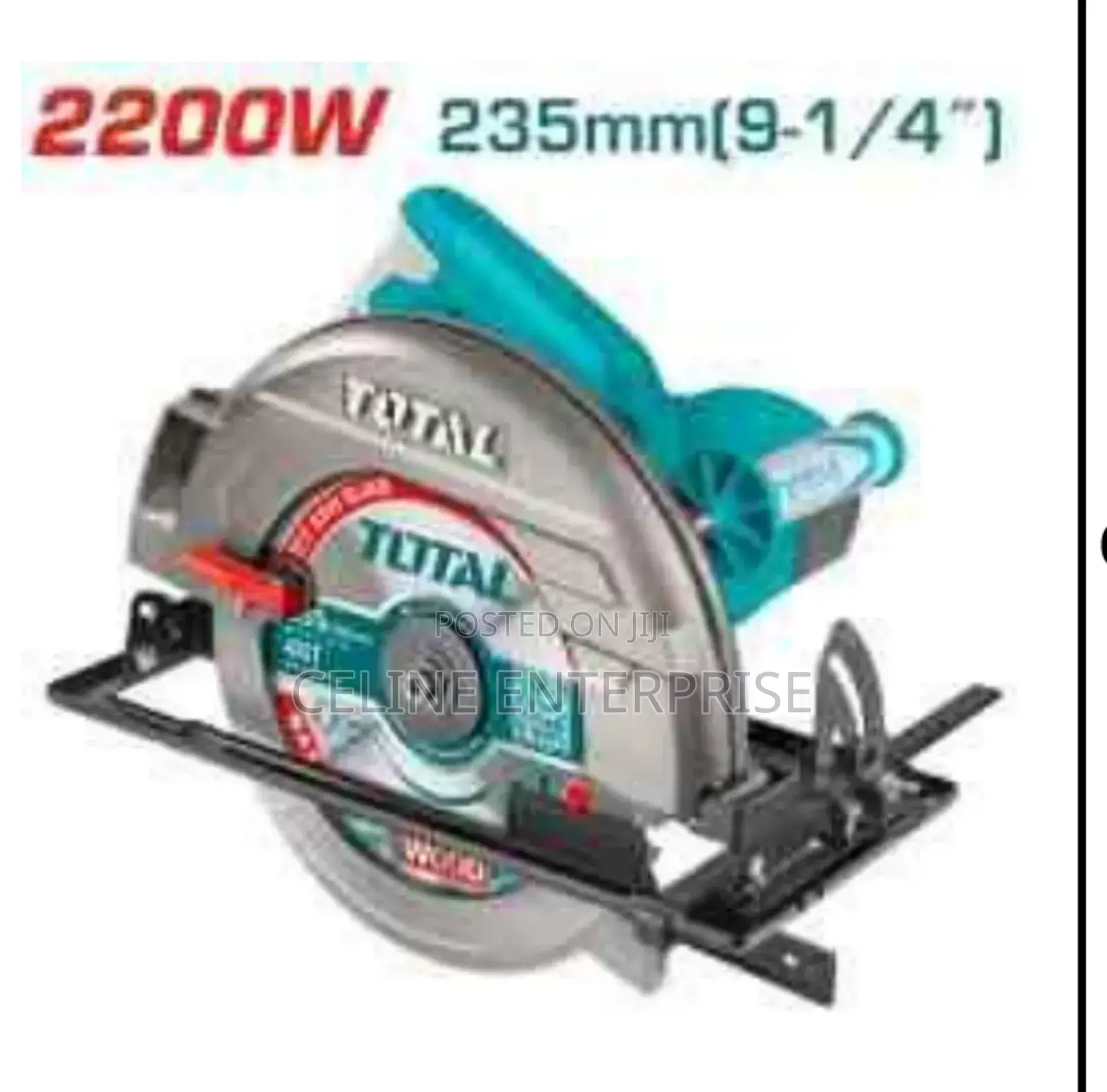 Circular Saw