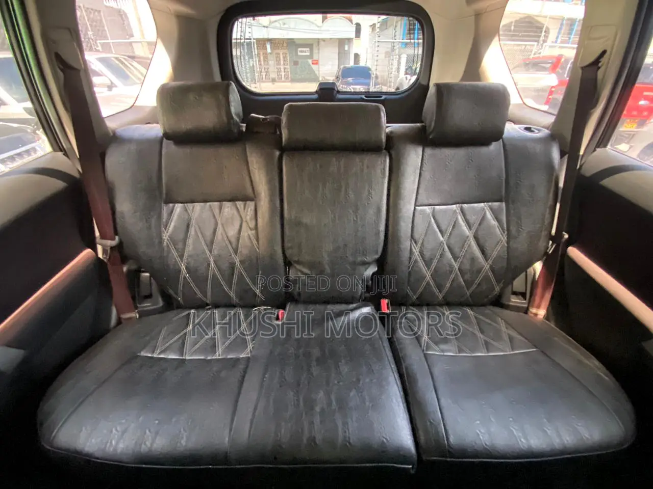 Toyota Land Cruiser Prado 2015 Gray