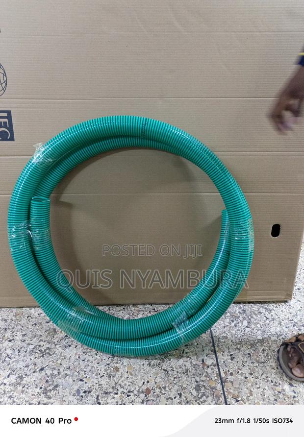 2" Suction Pipe/ Heavy Duty Suction Pipe
