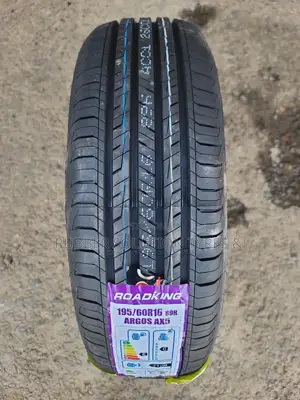 195/60r16 Roadking Tires