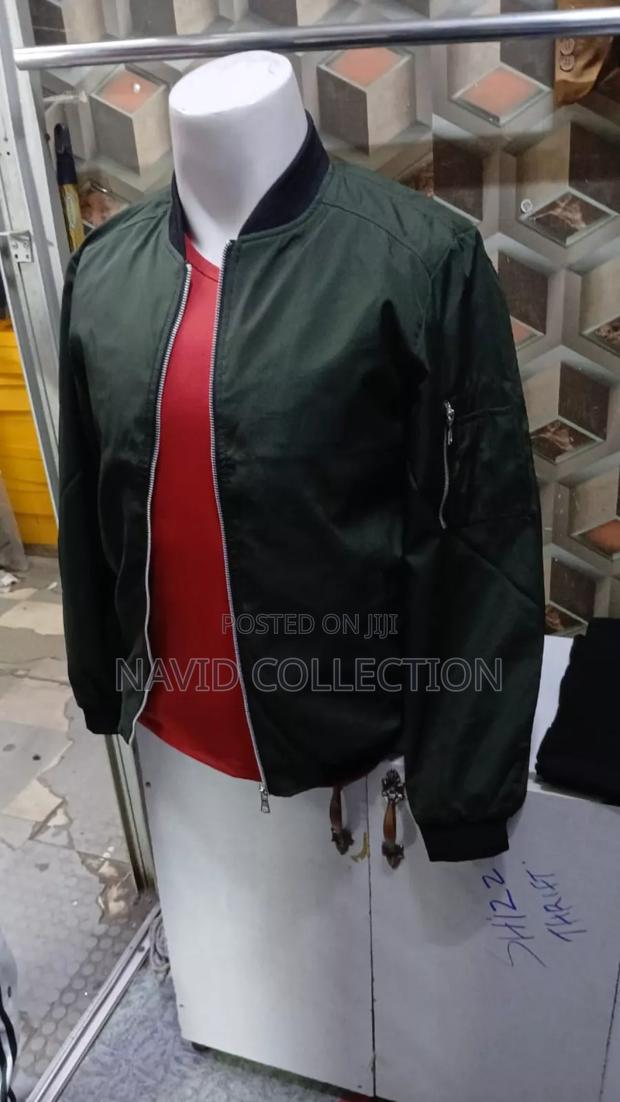 Unisex Jackets - thumbnail 2