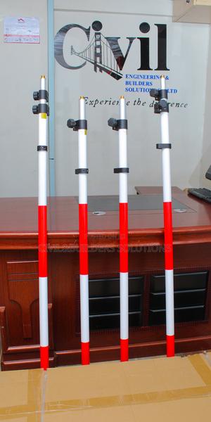 Worksite Prism Pole - thumbnail 2