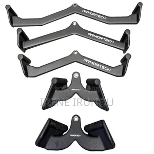 Pull Down Multi Gym Grips/Mag Grips