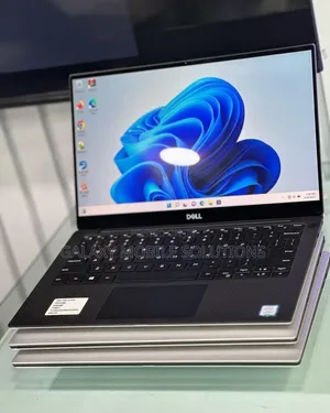 Laptop Dell XPS 13 9380 8GB Intel Core I7 SSD 256GB