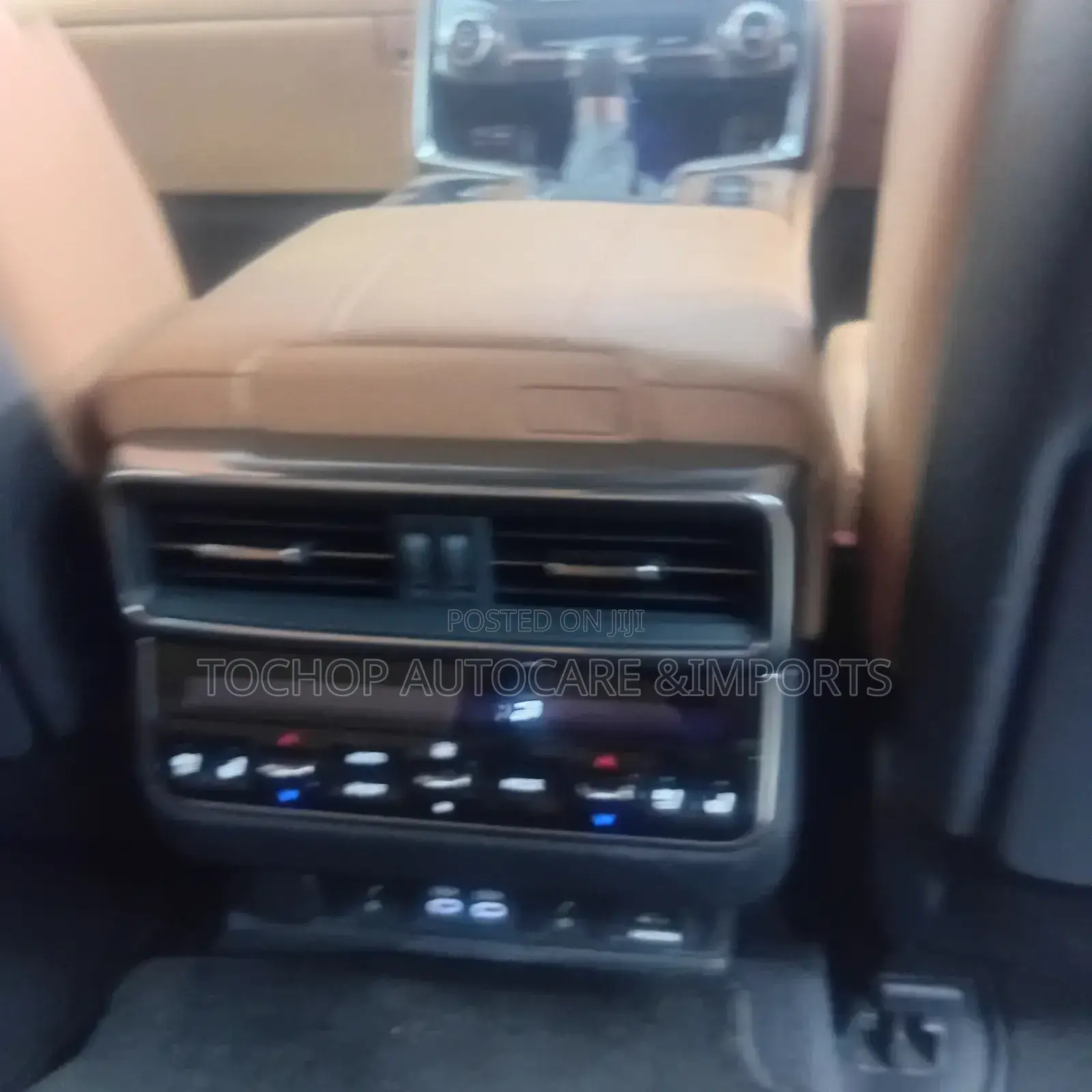 Lexus LX LX 600 2022 White