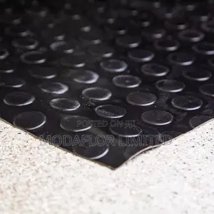 Coin Mats – Safety Floor Solution