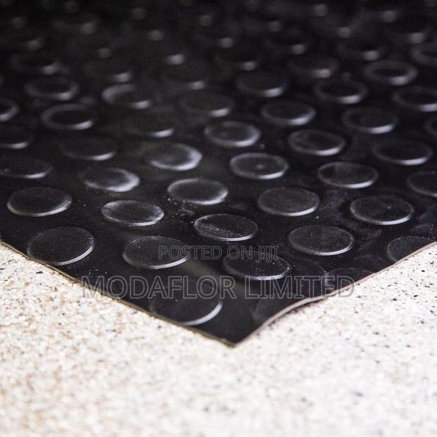 Coin Mats – Safety Floor Solution