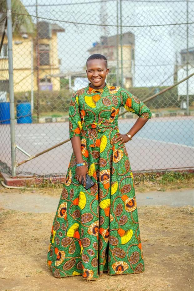 Maxi Dresses - thumbnail 4