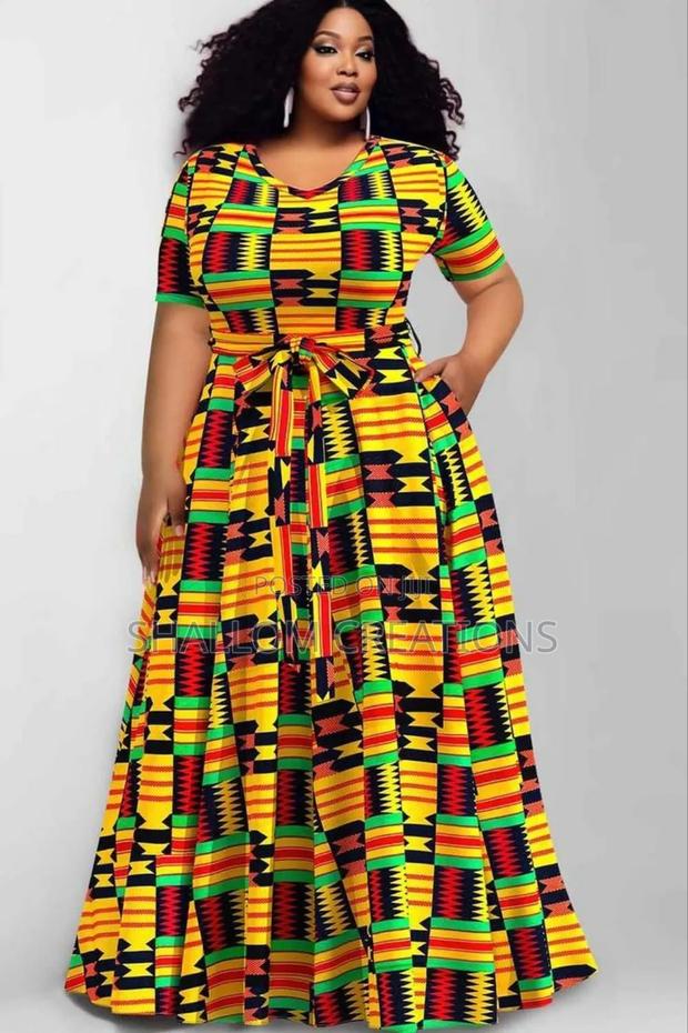 Maxi Dresses - thumbnail 5