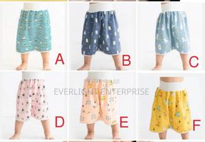 Kids Diaper Skirt - thumbnail 2