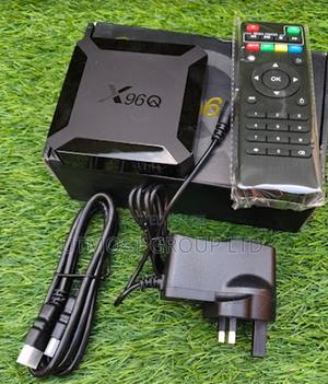 X96 Android Tv Box 2gb Ram 16gb Rom - thumbnail 2