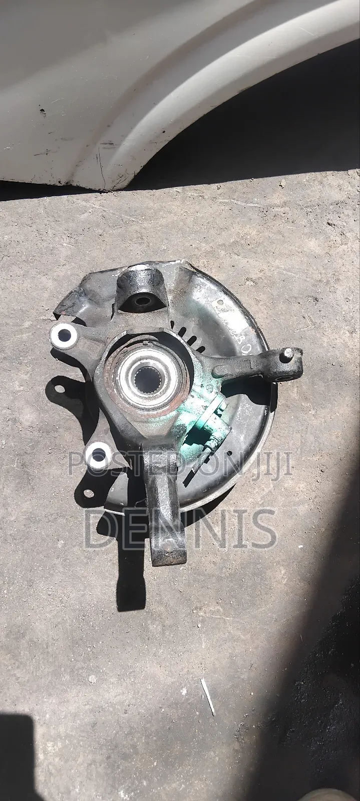Ex Japan Bearing Hubs Probox,Succeed