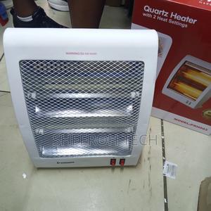 Room Heater 800watts - thumbnail 2