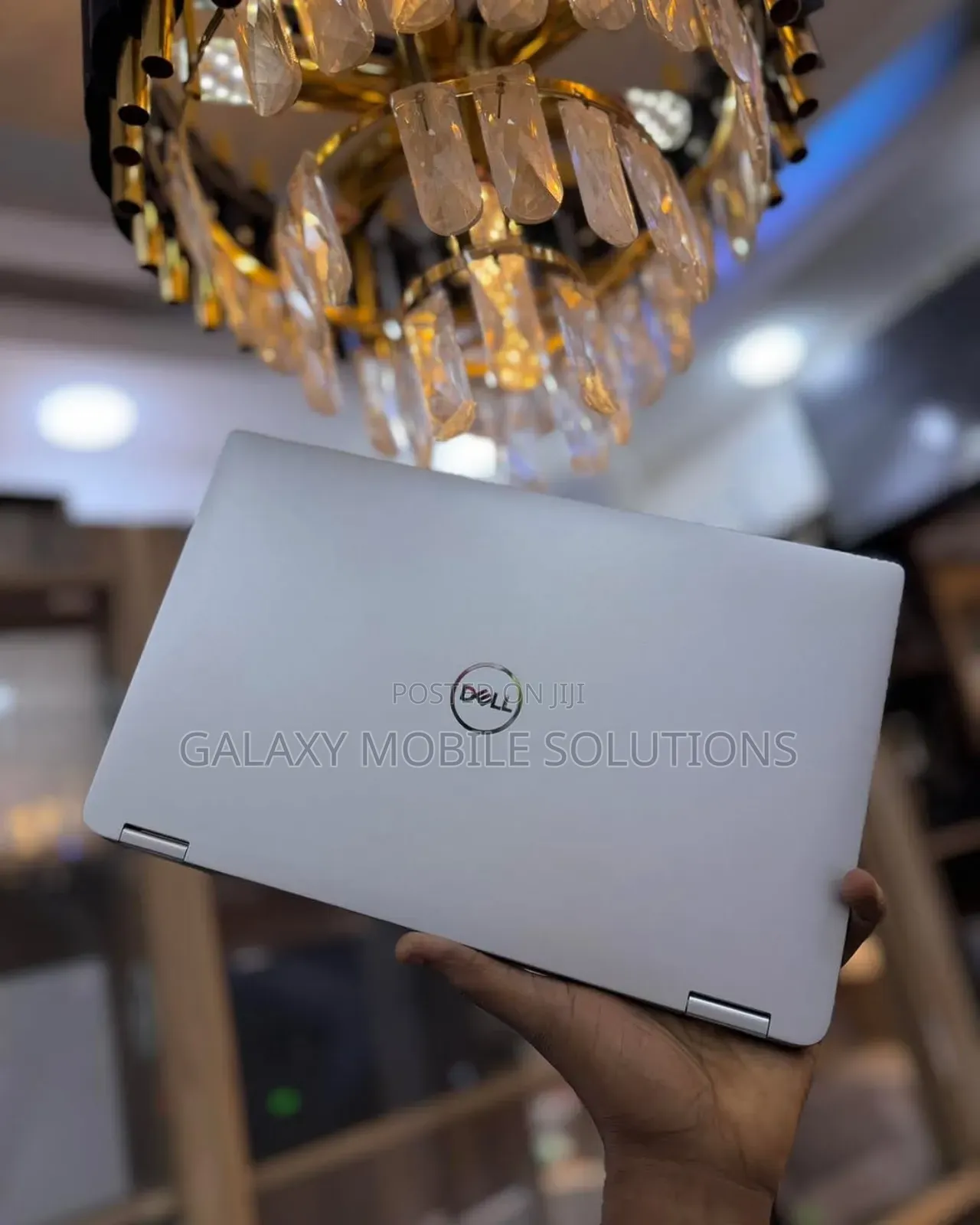 Laptop Dell Latitude 9410 16GB Intel Core I7 SSD 512GB
