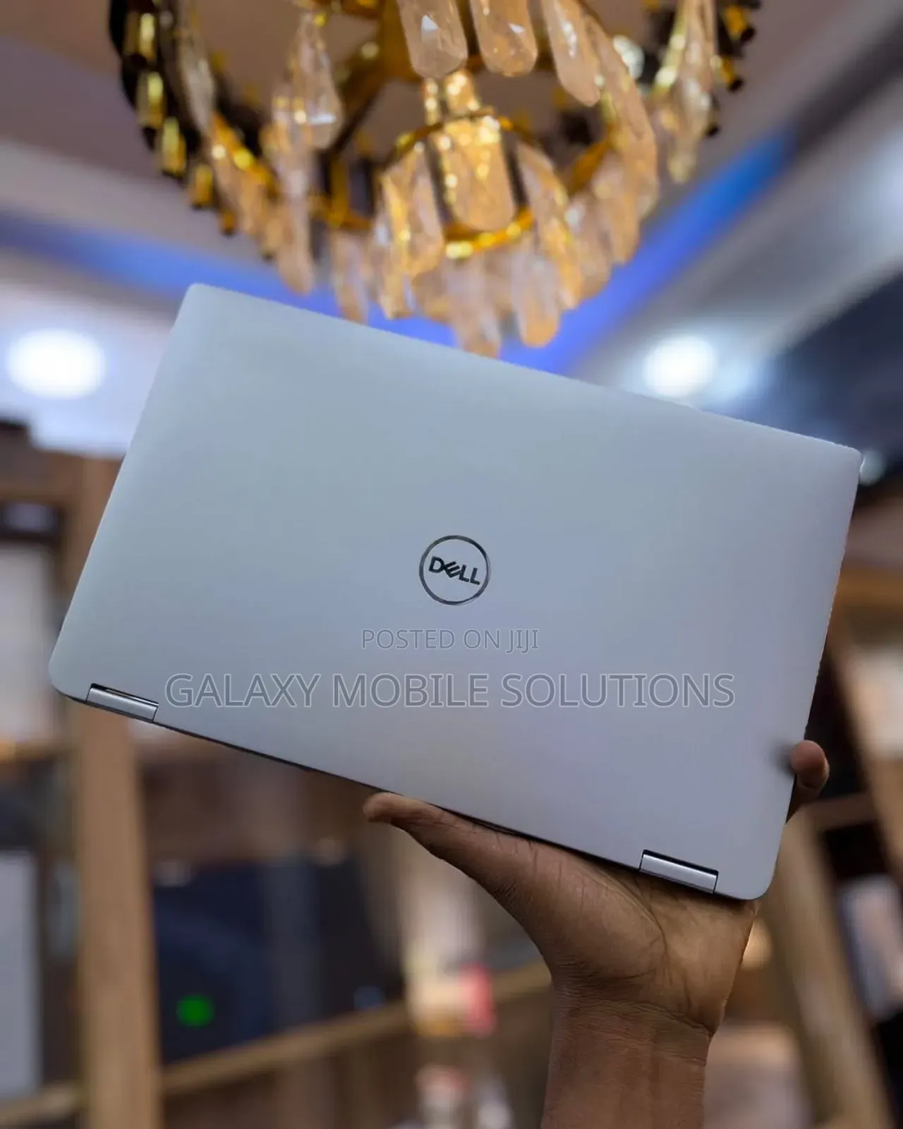 Laptop Dell Latitude 9410 16GB Intel Core I7 SSD 512GB
