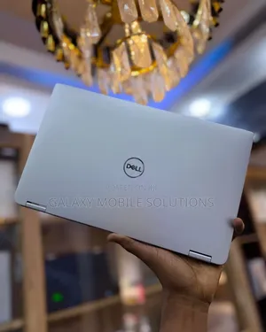 Laptop Dell Latitude 9410 16GB Intel Core I7 SSD 512GB