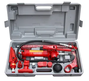 Hydraulic Body Repair Kit
- 10 Ton