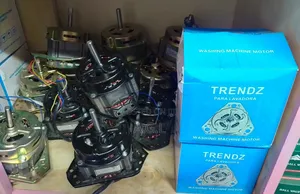 High Quality Washing Machine Motors