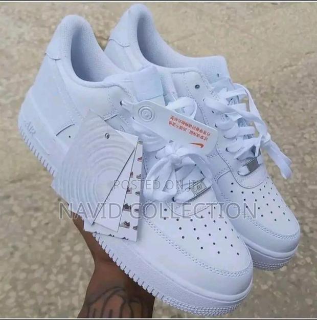 White Plain Airforce - thumbnail 2