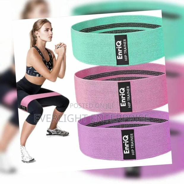 3 PCS Booty Bands