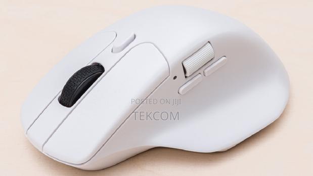 Keychron M6 Wireless Mouse