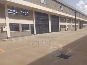 6,000 Sq Ft Warehouses to Let in Ruiru