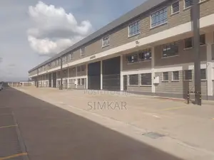 6,000 Sq Ft Warehouses to Let in Ruiru