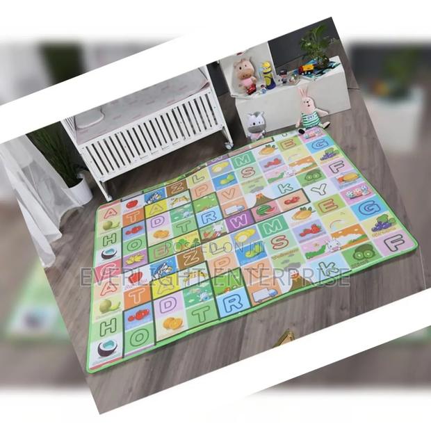 Kids Playing Mat - thumbnail 2