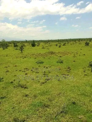 15 Acreas Nyeri Nyahururu Highway