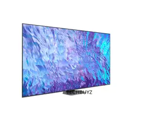 Samsung Qa98q80cauxke 98" Qled Tv - 4k, Qpicture, Qstyle, Qsmart