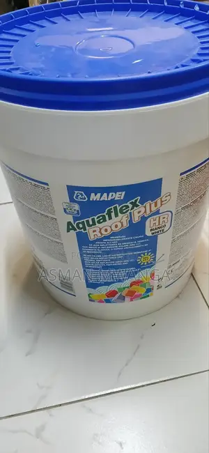 Mapei Aquaflex Roof Plus