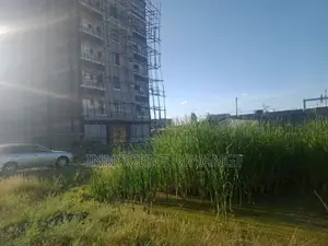 Prime Commercial Plot for Sale – Utawala, Nairobi