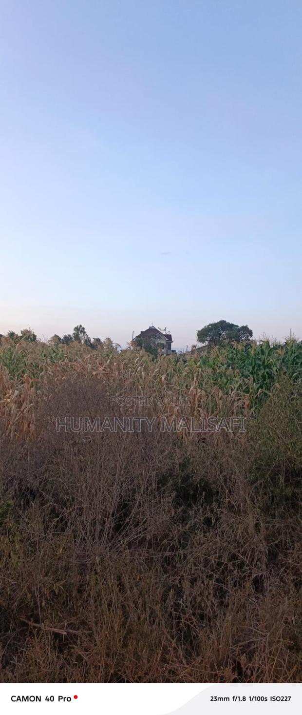 Kenyatta Road,Two Rivers Estate 40 by 80 Plots for Sell,Titled - main view