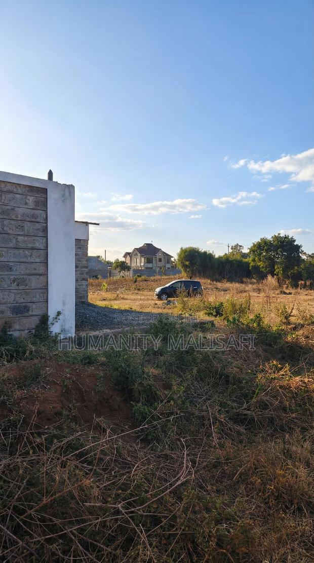 Kenyatta Road,Two Rivers Estate 40 by 80 Plots for Sell,Titled - thumbnail 3