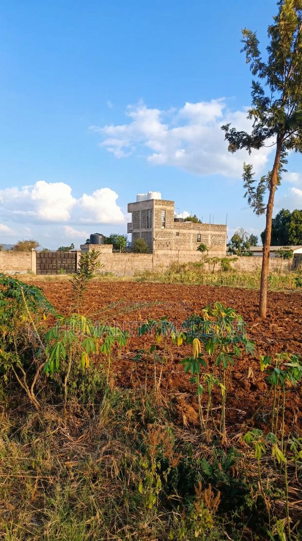 Kenyatta Road,Two Rivers Estate 40 by 80 Plots for Sell,Titled - thumbnail 5