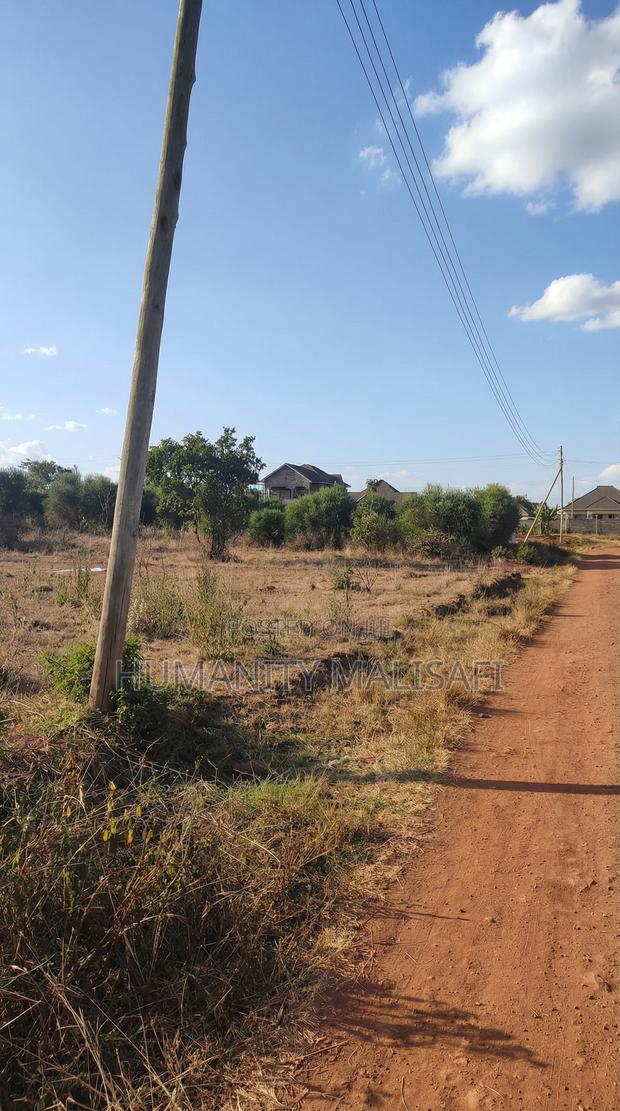 Kenyatta Road,Two Rivers Estate 40 by 80 Plots for Sell,Titled - thumbnail 6