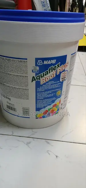 Mapei Aquaflex Roof Plus 20kgs