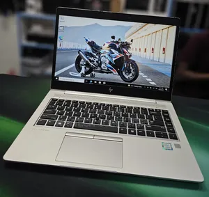 Laptop HP EliteBook 840 G5 16GB Intel Core I5 SSD 512GB