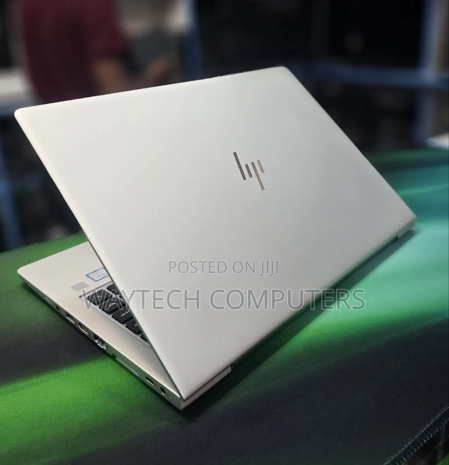 Laptop HP EliteBook 840 G5 16GB Intel Core I5 SSD 512GB