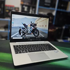 Laptop HP EliteBook 840 G5 16GB Intel Core I5 SSD 512GB