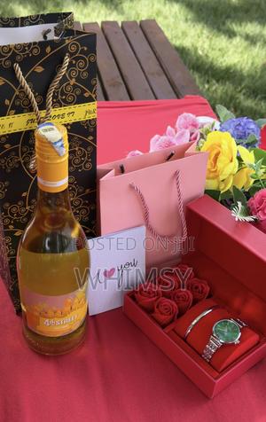 Wine ( 4th Street /11 Buddies /Liria) Valentines Ladies Gift