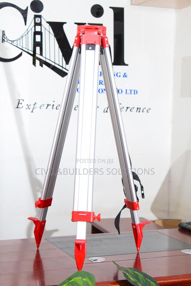 Aluminum Instrument Tripod - main view
