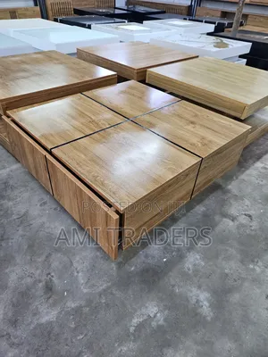New Designs Coffee Table