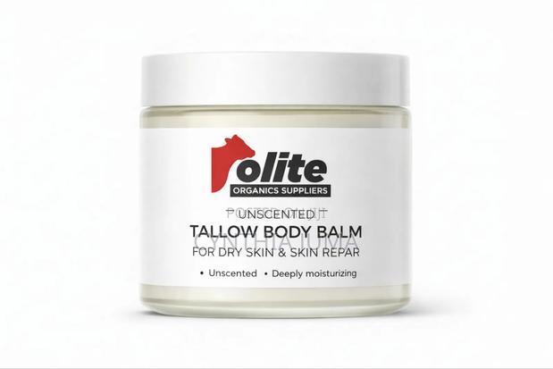 Tallow Face and Body Balm - thumbnail 3