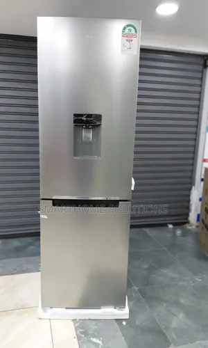 Samsung  Fridge 338litres ,2 Door Bottom Mount Freezer,No Frost