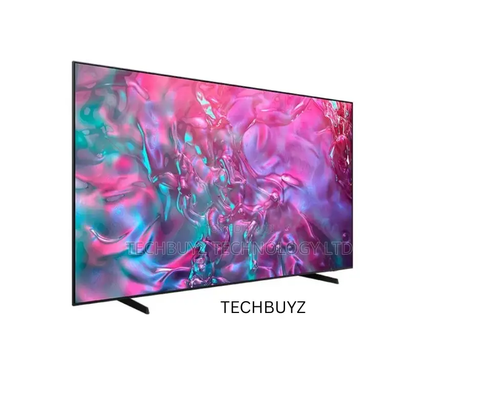 Samsung 98′′ Crystal Uhd 4k Tizen Os Smart Tv Ua98du9000uxke