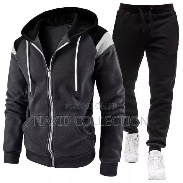 Unisex Tracksuits - thumbnail 2