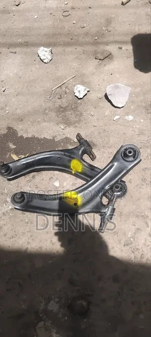 Control Arms Xtail T31