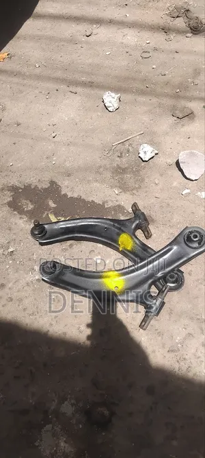 Control Arms Xtail T31