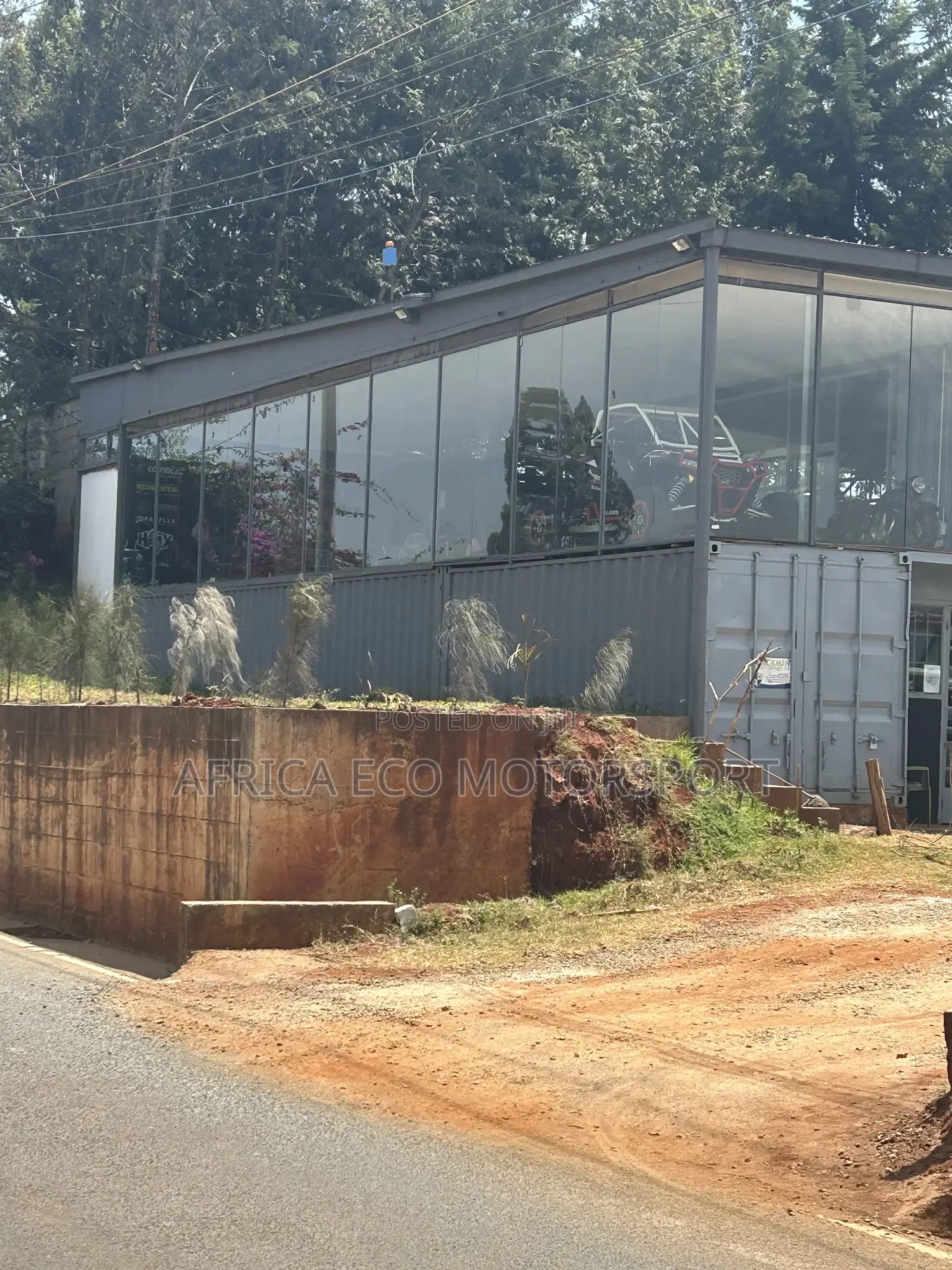 Commercial Property for Rent